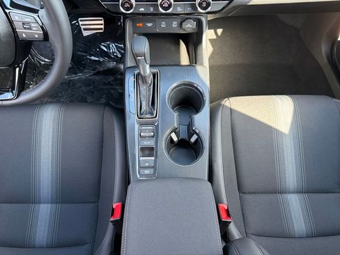 New 2026 Honda Civic Sport image 23