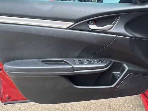 Used 2020 Honda Civic Sport image 9