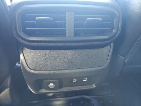 New 2026 Honda Passport TrailSport image 12