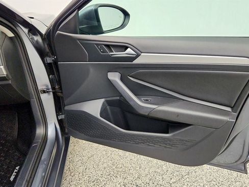 Used 2020 Volkswagen Jetta S w/ Driver Assistance Package FWD image 24
