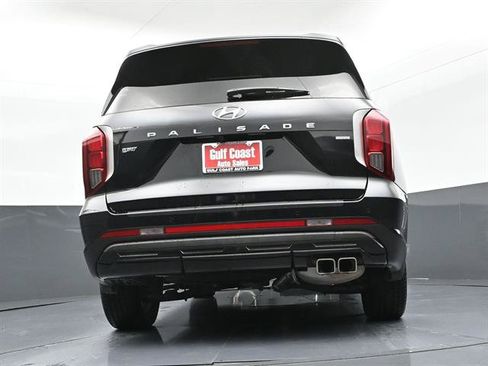 Used 2024 Hyundai Palisade XRT AWD/4WD image 35