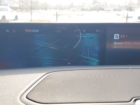 New 2026 Lincoln Navigator Reserve image 20