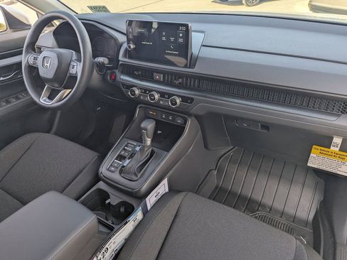 New 2026 Honda CR-V EX image 8