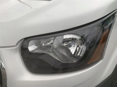 New 2024 Ford Transit 250 Low Roof w/ Load Area Protection Package image 9