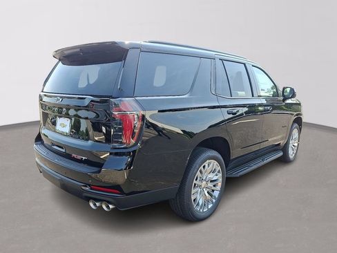 New 2026 Chevrolet Tahoe RST w/ Sun And Tow Package AWD/4WD image 4