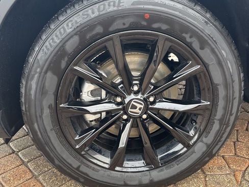 Used 2024 Honda CR-V Sport-L image 9