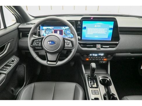 New 2026 Subaru Outback Premium image 13