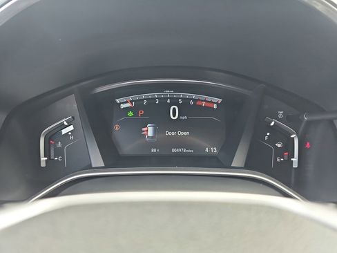 Used 2020 Honda CR-V EX-L image 21