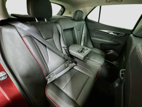 Used 2023 Buick Envision Essence w/ Technology Package I AWD/4WD image 29