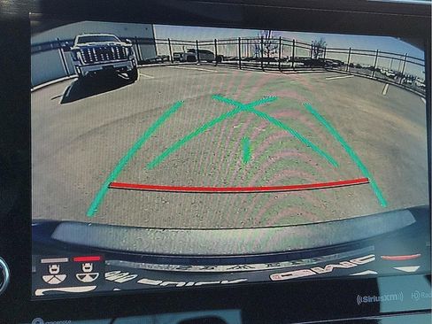 Used 2022 Toyota Camry XSE image 18