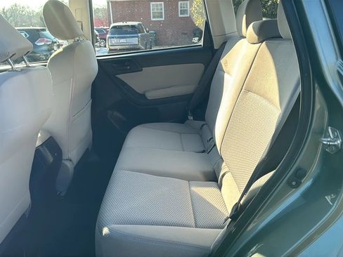 Used 2014 Subaru Forester 2.5i w/ Popular Package #1 image 11