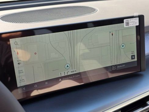 New 2026 Hyundai Ioniq 9 S RWD image 31
