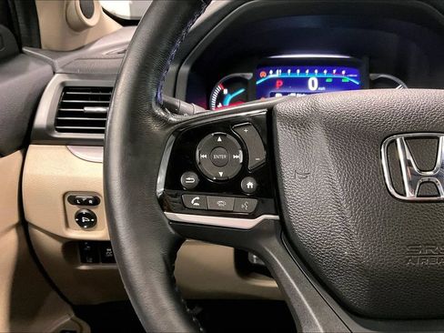Used 2021 Honda Pilot EX-L image 12