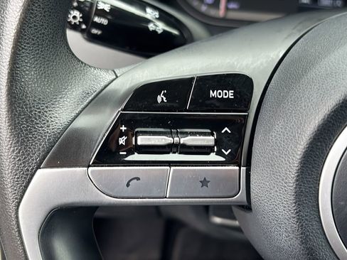 Certified 2023 Hyundai Tucson SEL FWD image 22