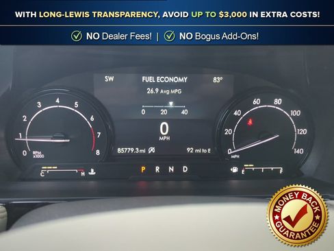 Used 2020 Lincoln Corsair Reserve w/ Elements Package FWD image 19