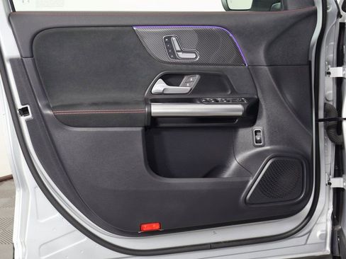 Certified 2023 Mercedes-Benz GLA 250 image 12