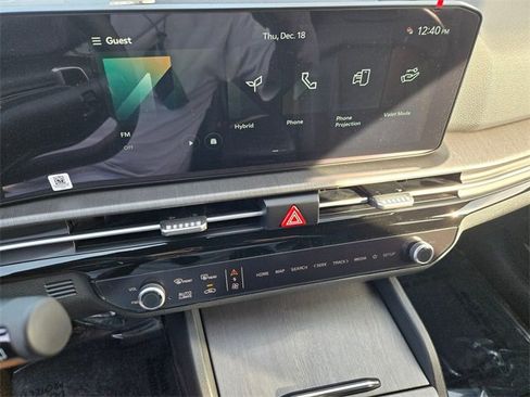 New 2026 Kia Sportage X-Line image 9