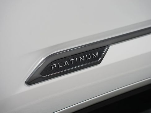 New 2026 Toyota Sequoia Platinum image 6