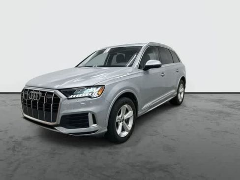 Used 2024 Audi Q7 2.0T Premium Plus AWD/4WD image 7