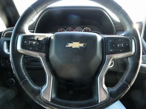 Used 2021 Chevrolet Tahoe LT image 35