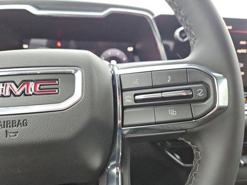 New 2026 GMC Canyon Elevation w/ Convenience Package image 30