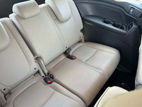Used 2022 Honda Odyssey EX-L image 21