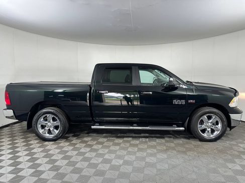 Used 2016 RAM 1500 Big Horn AWD/4WD image 6