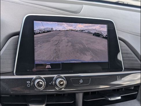 Used 2021 Cadillac CT4 Luxury w/ Sun And Sound Package image 7