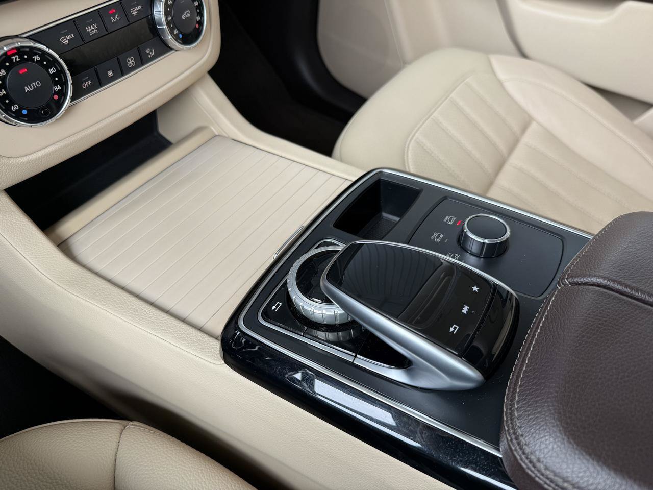 Used 2018 Mercedes-Benz GLE 350 image 23