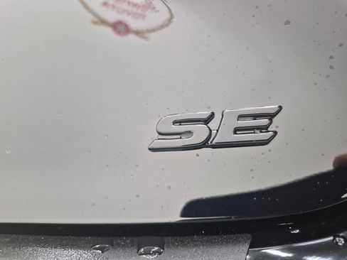 New 2026 Toyota Camry SE FWD image 26