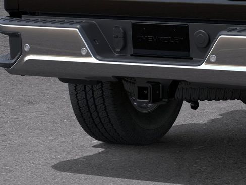 New 2026 Chevrolet Silverado 2500 LT w/ All Star Edition image 27