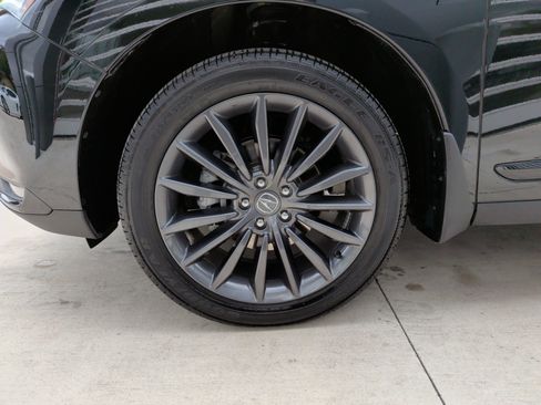 Used 2024 Acura RDX A-Spec image 13