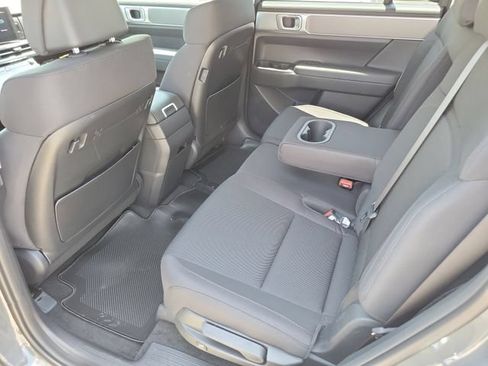 New 2026 Hyundai Santa Fe SE FWD image 25
