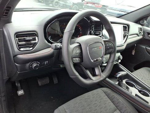 New 2026 Dodge Durango GT AWD/4WD image 6