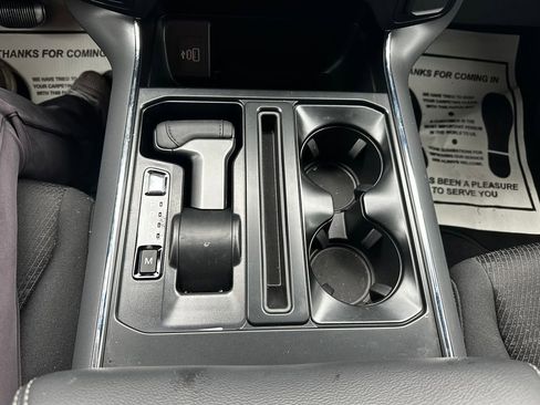 New 2025 Ford F150 XLT w/ Equipment Group 301A Standard image 62