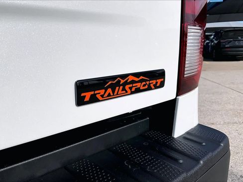 New 2026 Honda Ridgeline TrailSport image 15