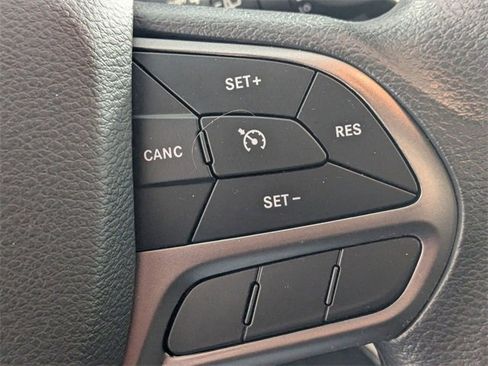 Used 2020 Jeep Cherokee Latitude image 15