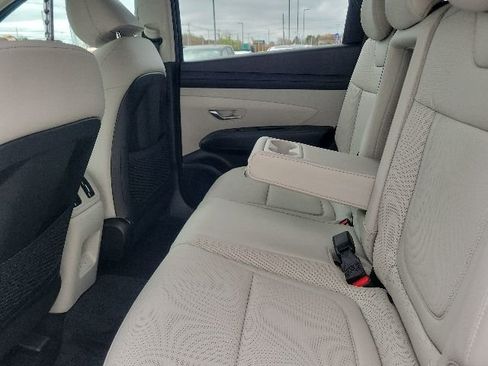 Used 2025 Hyundai Tucson SEL AWD/4WD image 20