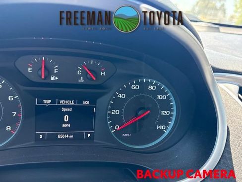 Used 2023 Chevrolet Malibu LT FWD image 8