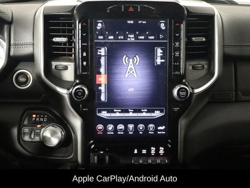 Used 2020 RAM 1500 Laramie w/ Sport Appearance Package image 28