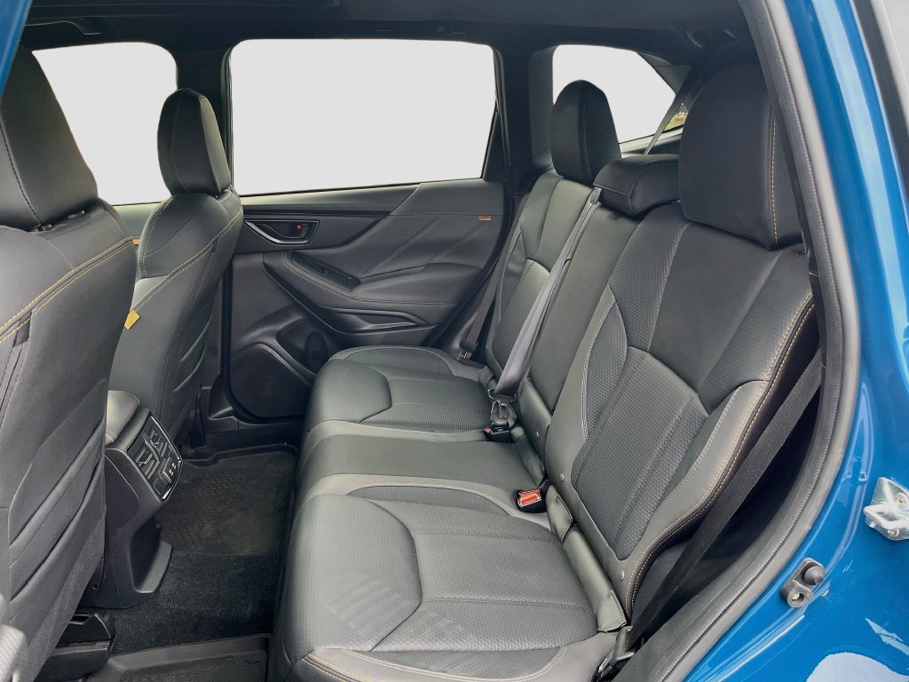 Used 2024 Subaru Forester Wilderness AWD/4WD image 25