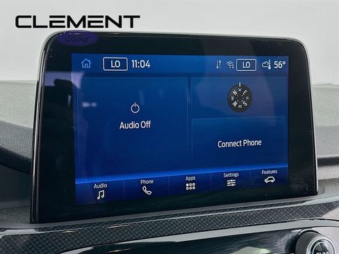 New 2026 Ford Escape ST-Line AWD/4WD image 18