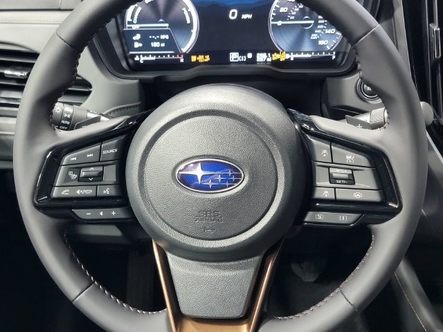 New 2026 Subaru Forester Sport AWD/4WD image 24