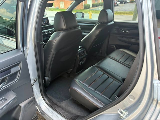 Used 2024 Honda CR-V Sport-L image 20