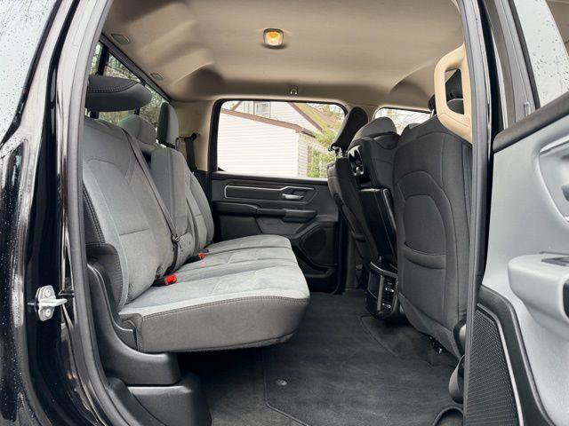 Used 2020 RAM 1500 Big Horn AWD/4WD image 19