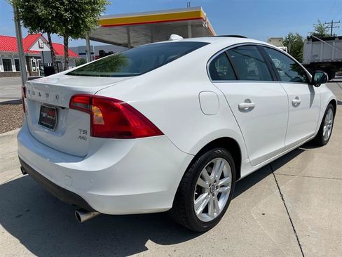 Used 2013 Volvo S60 T5 AWD/4WD image 66