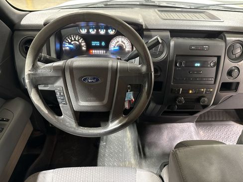 Used 2013 Ford F150 XL w/ PWR Equipment Group RWD image 11