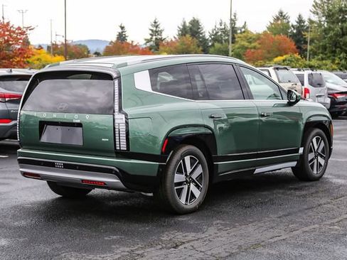 New 2026 Hyundai Ioniq 9 SEL image 9