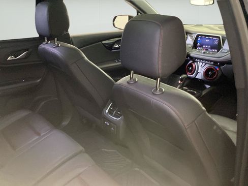 Used 2022 Chevrolet Blazer RS FWD image 28