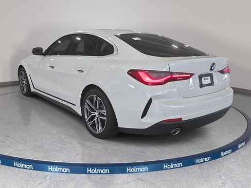 Certified 2024 BMW 430i Gran Coupe RWD image 7